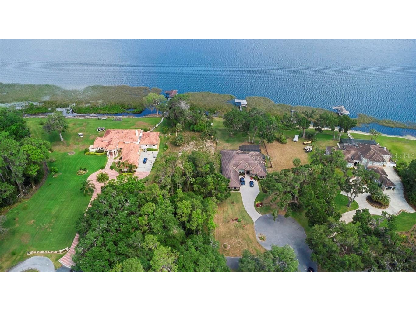713 Newell Hill Road Leesburg FL 34748 - LAKE GRIFFIN O6297419 image5