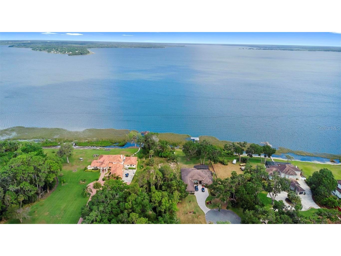 713 Newell Hill Road Leesburg FL 34748 - LAKE GRIFFIN O6297419 image6