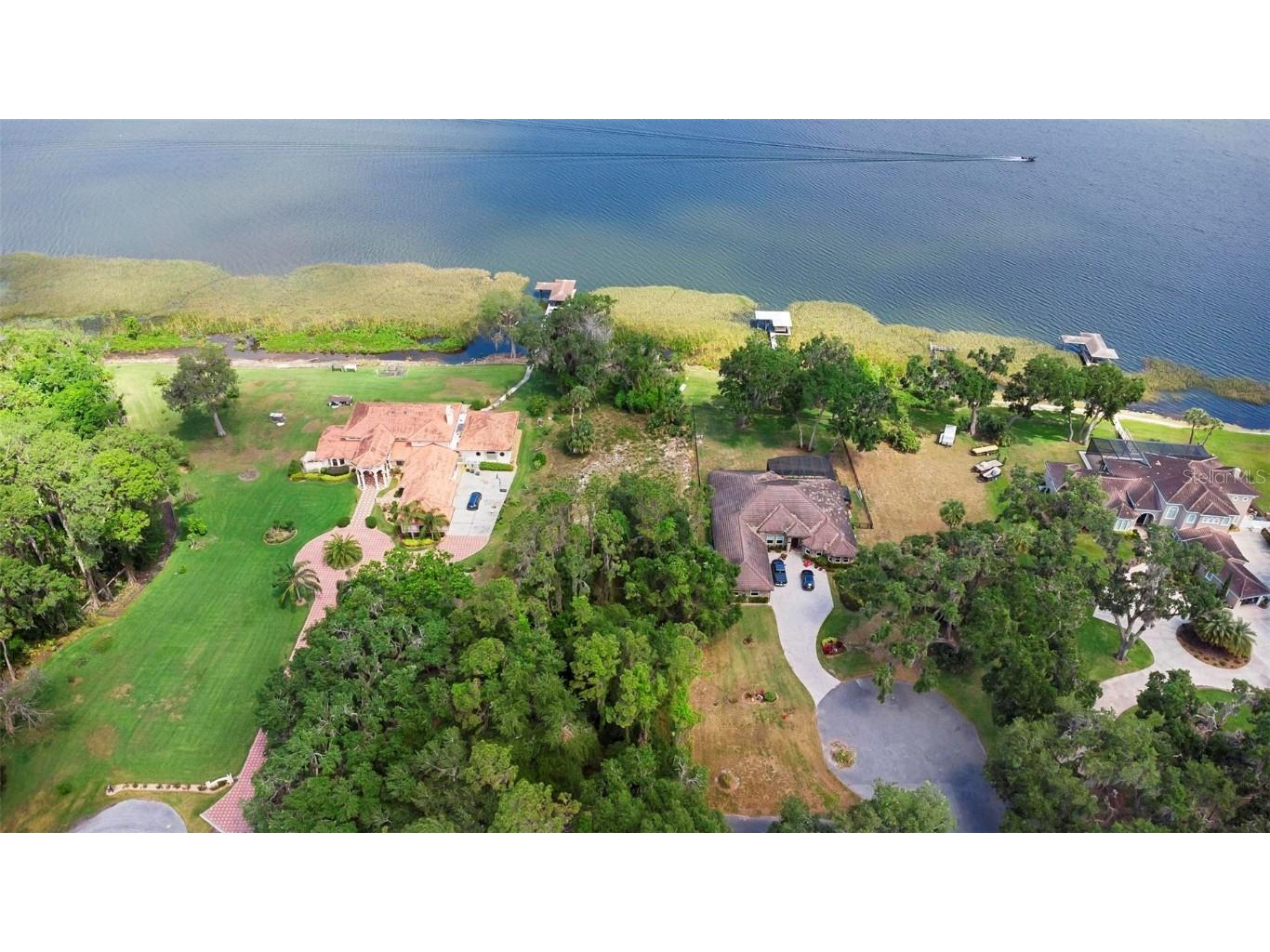 713 Newell Hill Road Leesburg FL 34748 - LAKE GRIFFIN O6297419 image7