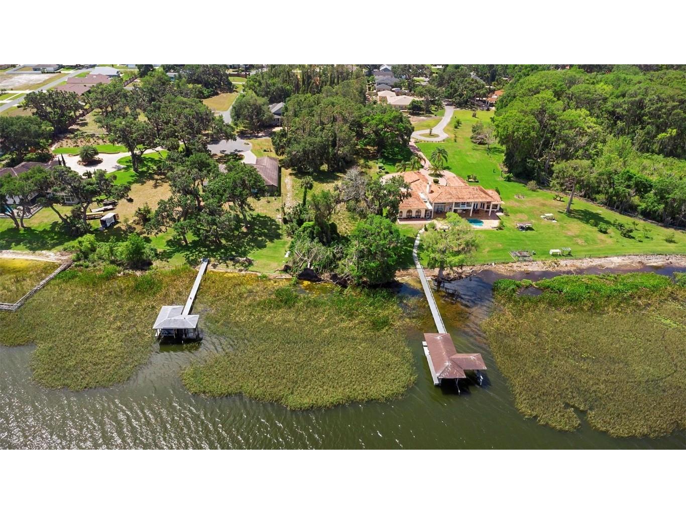 713 Newell Hill Road Leesburg FL 34748 - LAKE GRIFFIN O6297419 image9