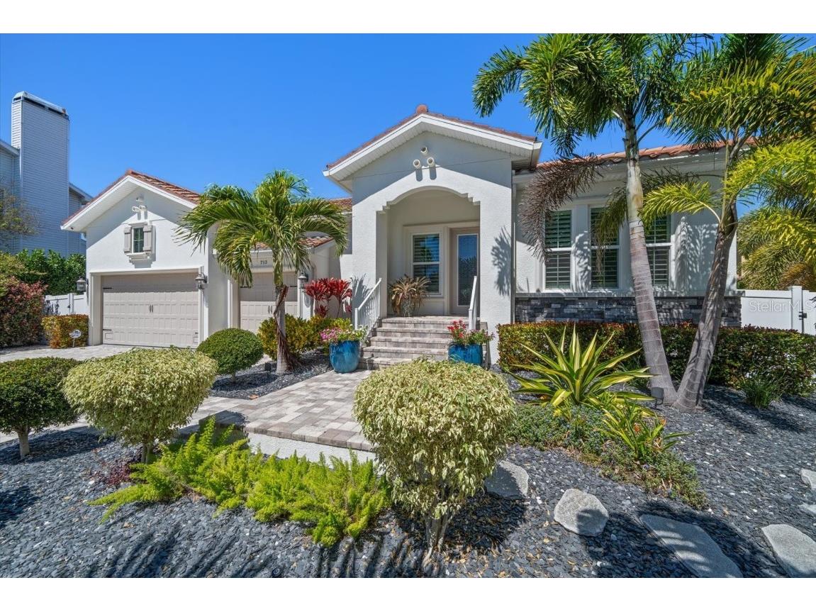 713 Nina Drive Tierra Verde FL 33715 - GRAND CANAL U8234435 image1