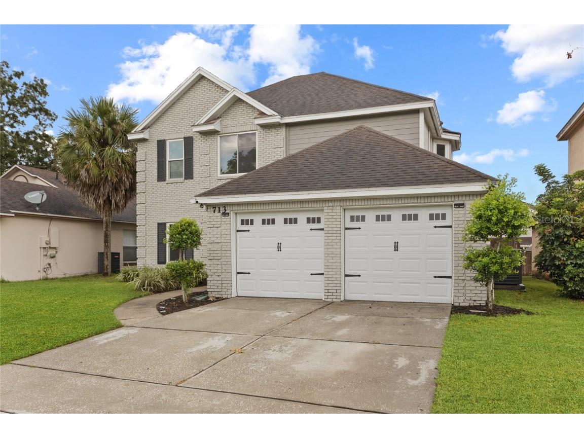 713 Remington Oak Drive Lake Mary FL 32746 - Greenwood Lake O6133819 image1