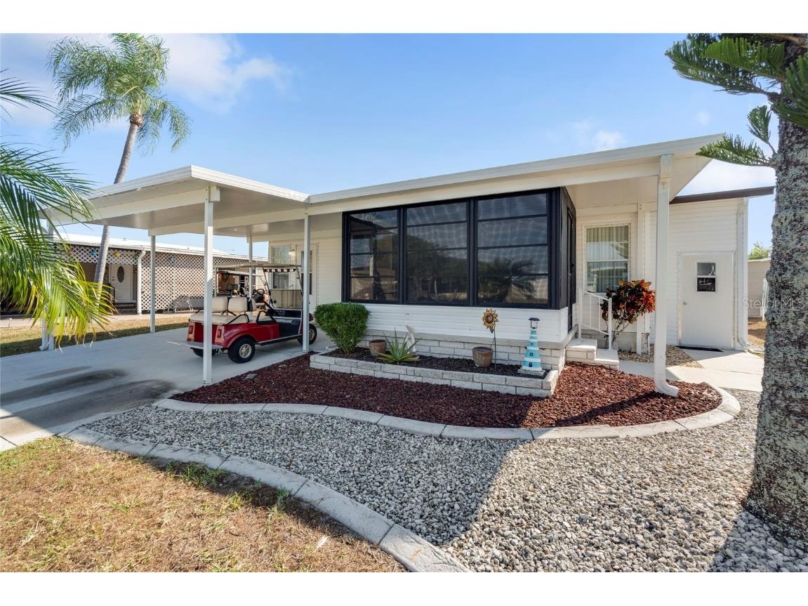 713 Riverview Circle North Port FL 34287 A4673581 image1