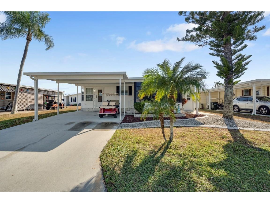 713 Riverview Circle North Port FL 34287 A4673581 image28