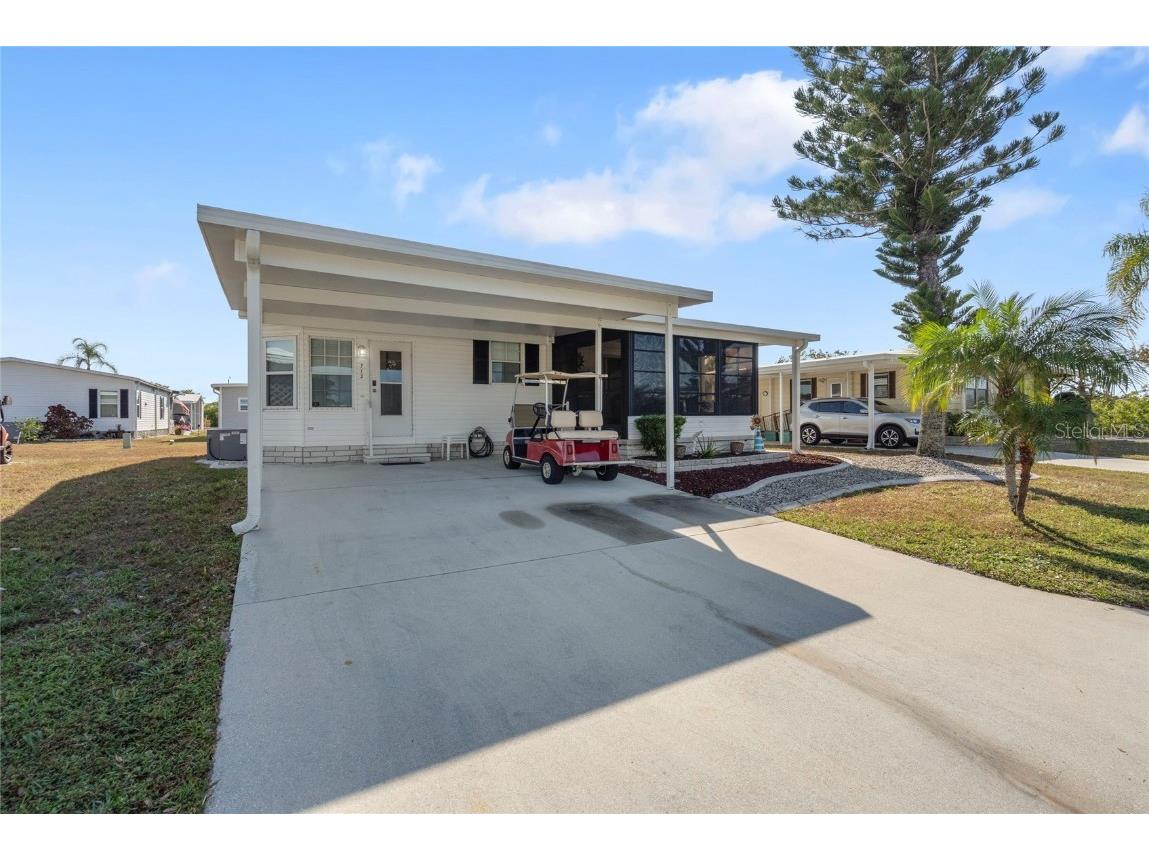 713 Riverview Circle North Port FL 34287 A4673581 image29
