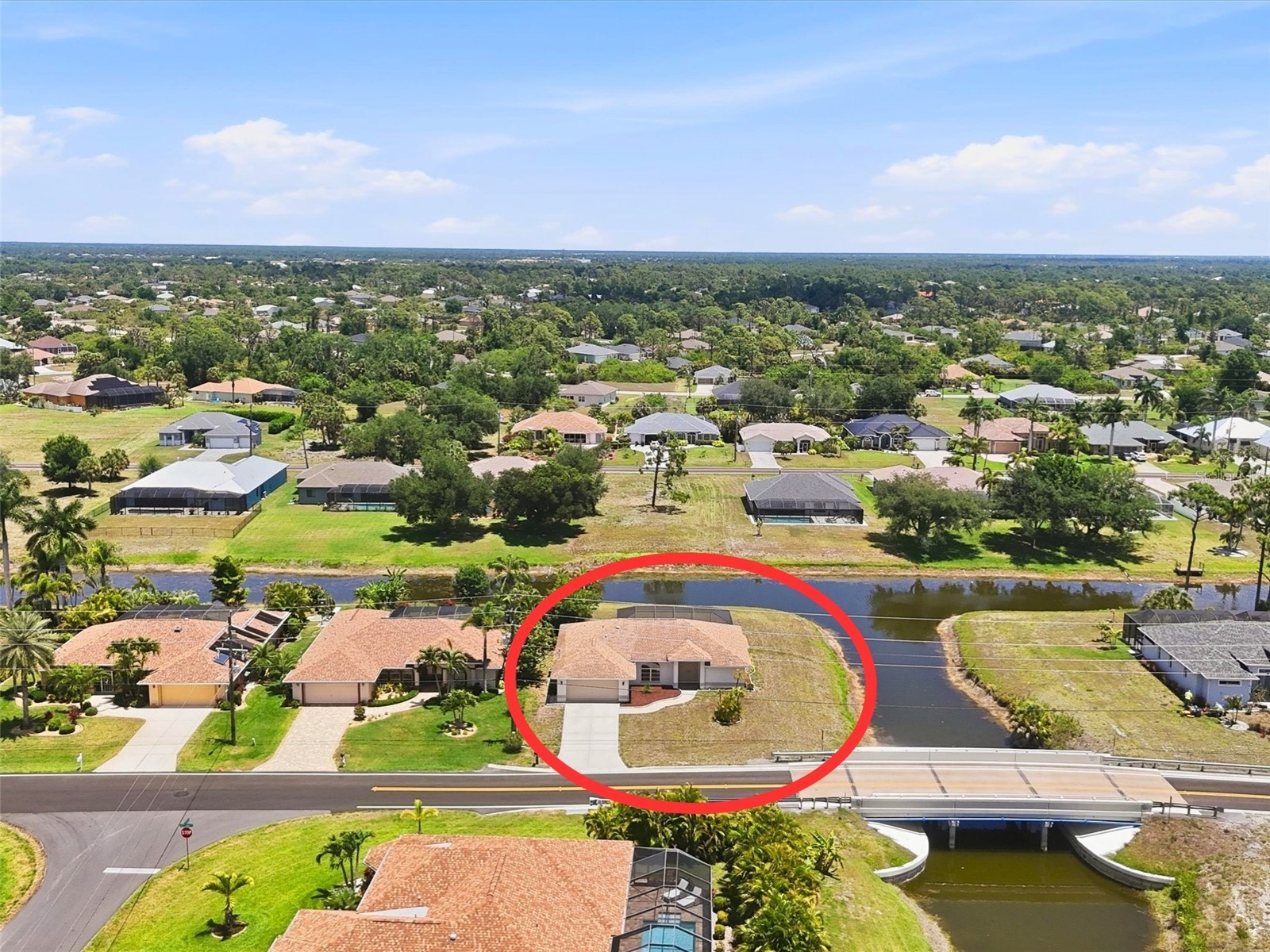 713 Rotonda Circle Rotonda West FL 33947 D6147368 image1