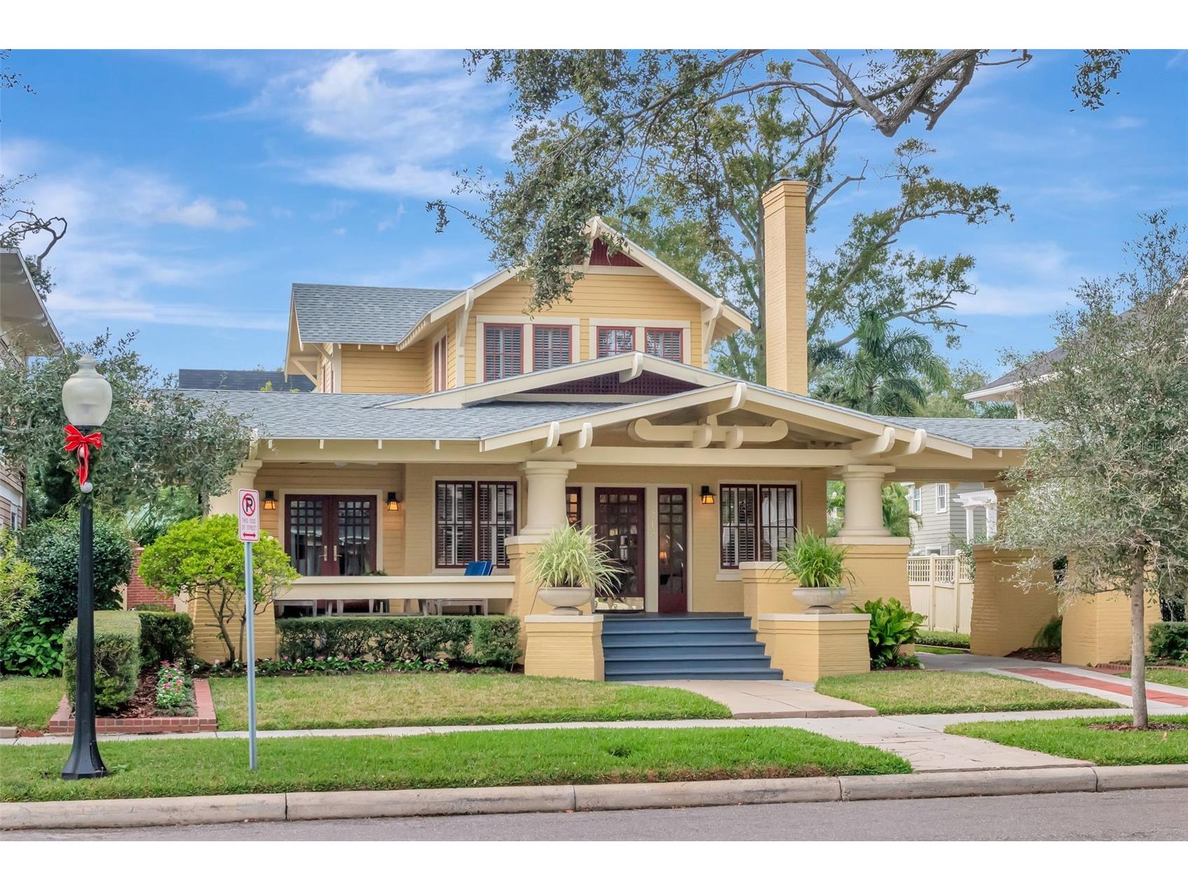 713 S Delaware Avenue Tampa FL 33606 TB8460488 image1