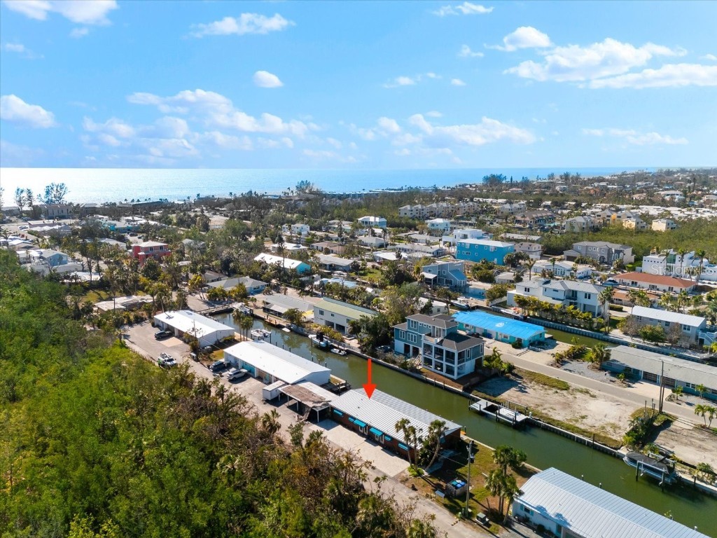 713 Saint Judes Drive S #1 Longboat Key FL 34228 - SARASOTA BAY A4642160 image1
