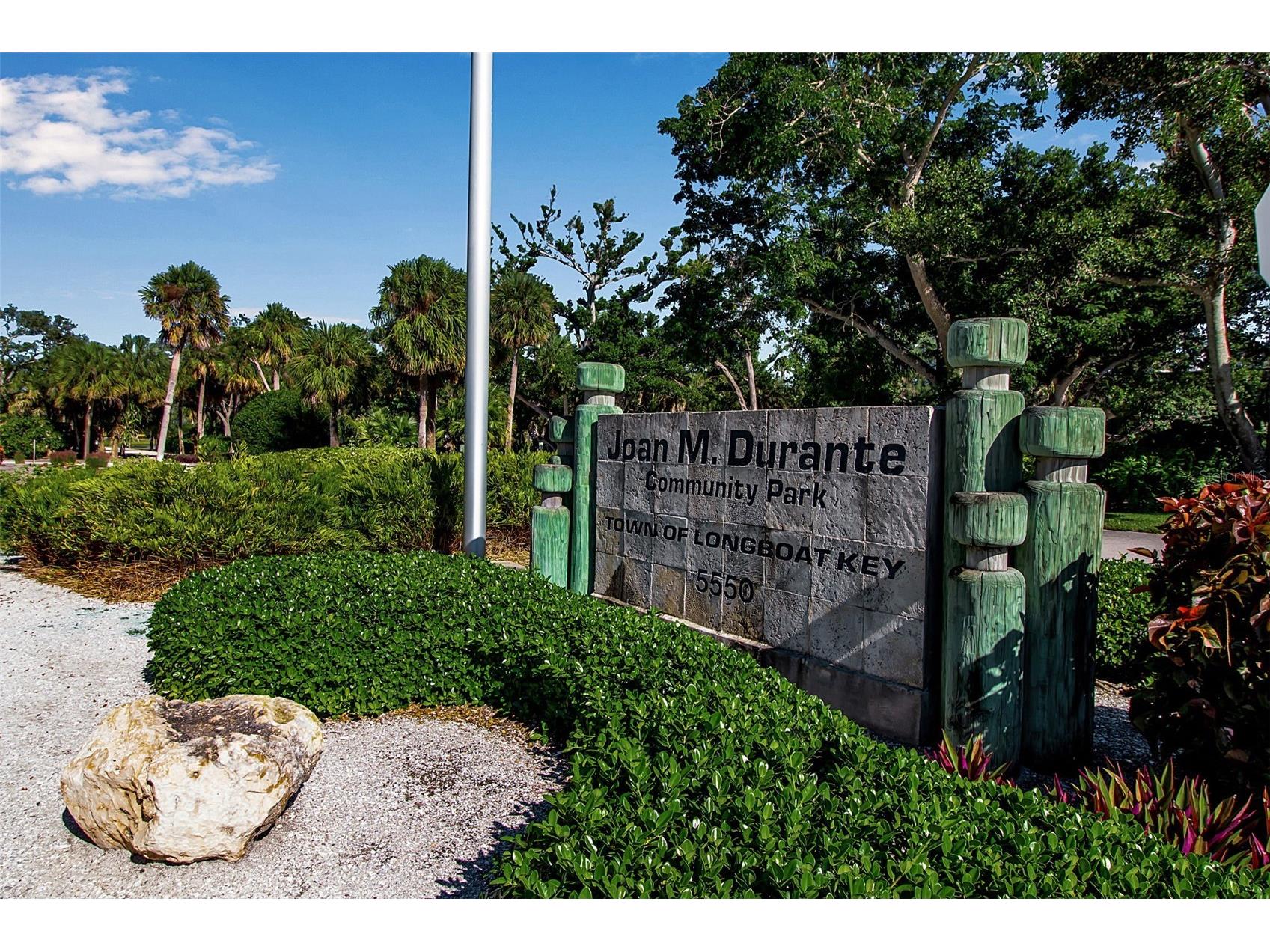 713 Saint Judes Drive S #2 Longboat Key FL 34228 TB8460267 image26