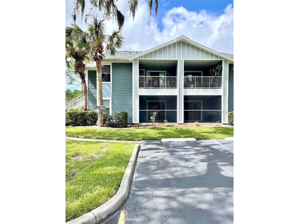 713 Secret Harbor Lane #205 Lake Mary FL 32746 O6147253 image1