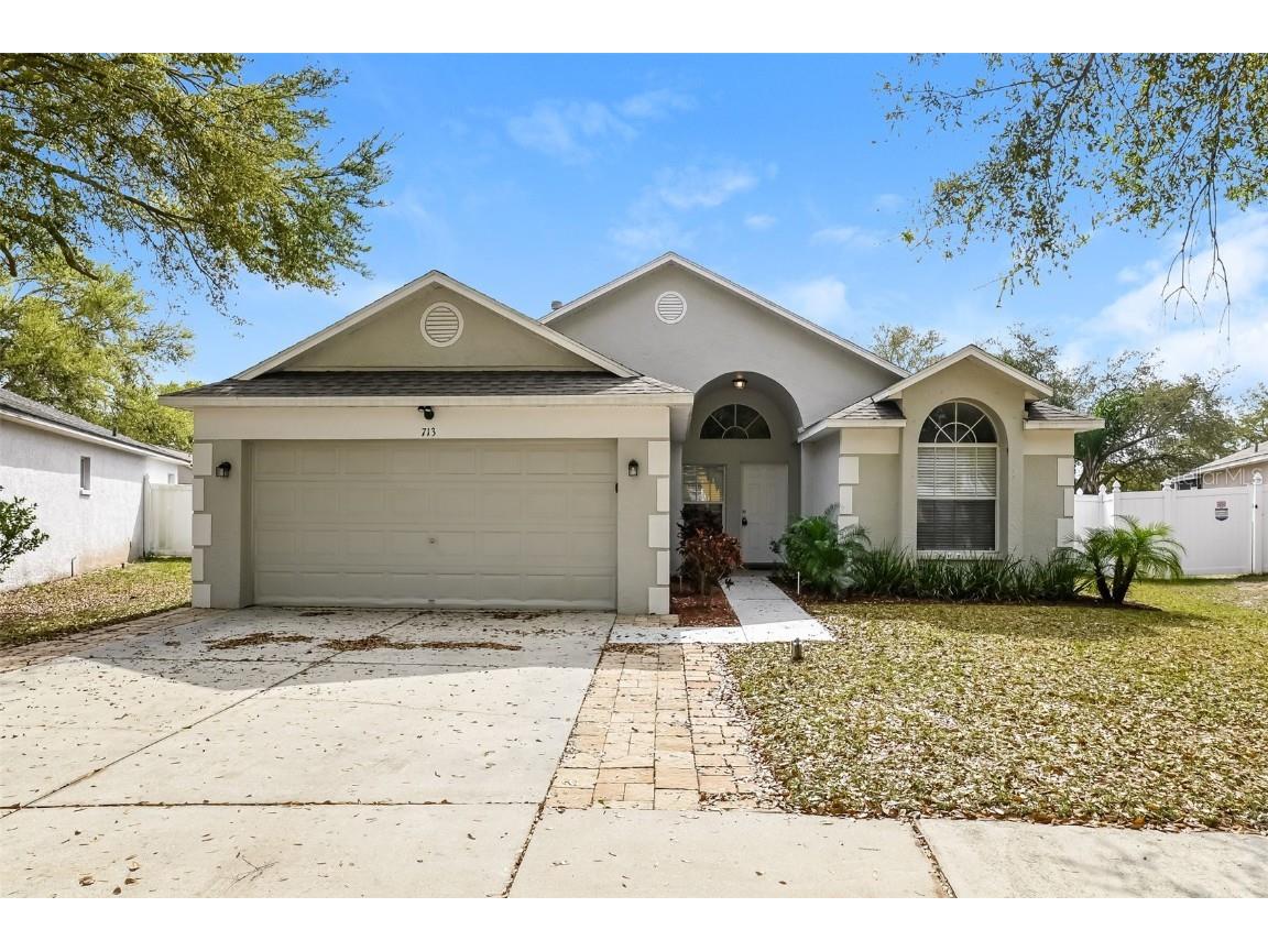 713 Somerstone Drive Valrico FL 33594 T3509888 image1
