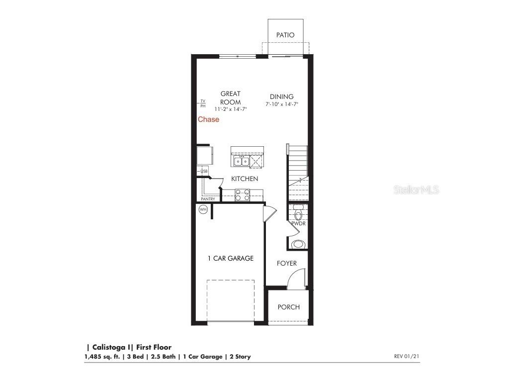 713 Spartina Way Lady Lake FL 32159 O6360989 image44