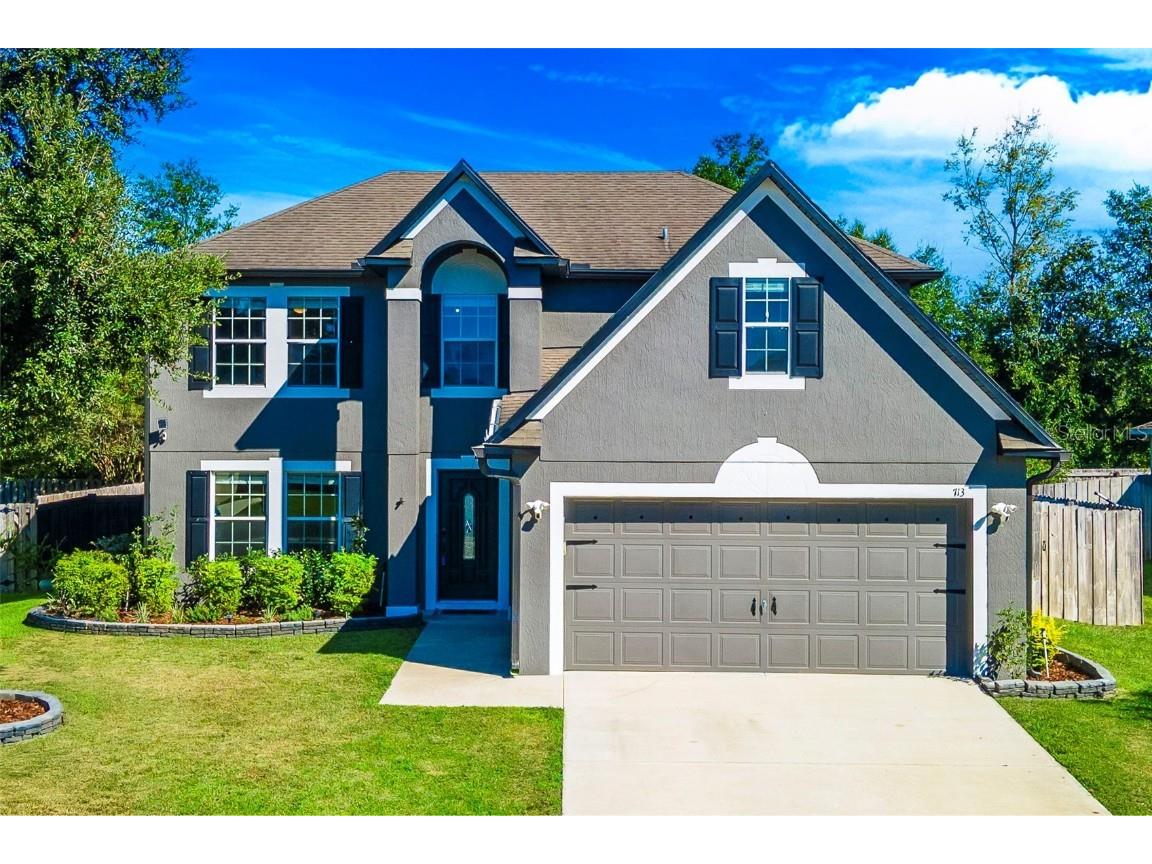 713 SW 242nd Terrace Newberry FL 32669 GC534607 image1