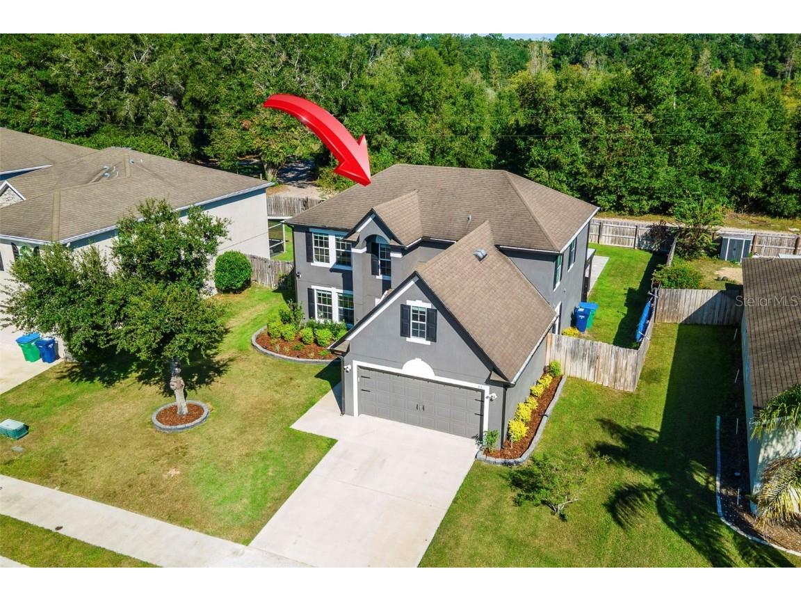 713 SW 242nd Terrace Newberry FL 32669 GC534607 image56