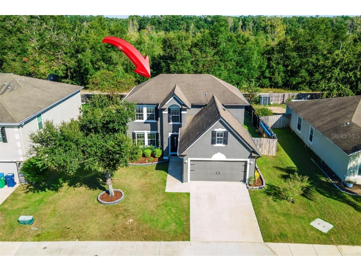 713 SW 242nd Terrace Newberry FL 32669 GC534607 image57