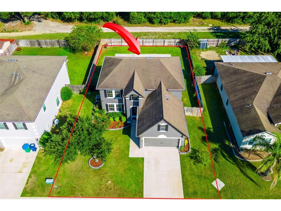 713 SW 242nd Terrace Newberry FL 32669 GC534607 image59