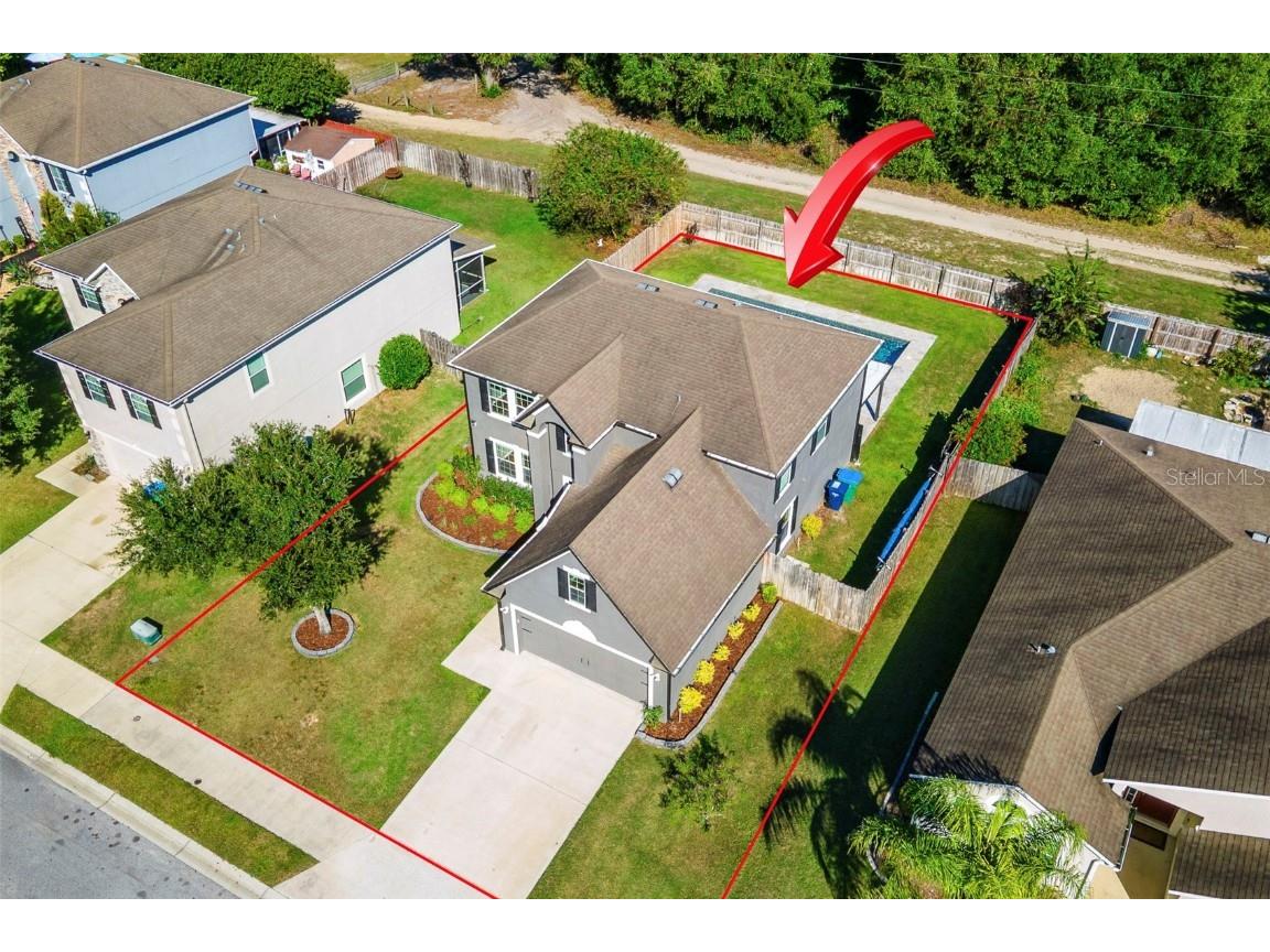 713 SW 242nd Terrace Newberry FL 32669 GC534607 image60