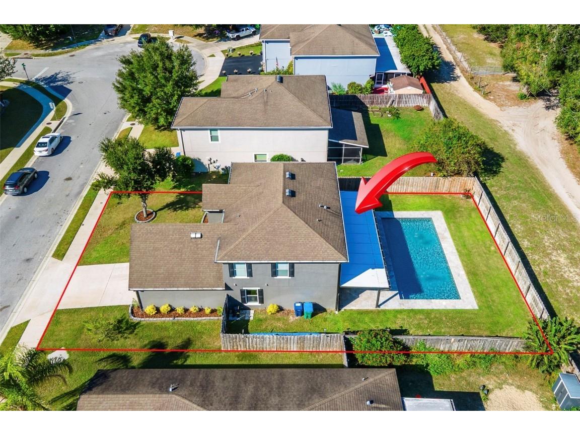 713 SW 242nd Terrace Newberry FL 32669 GC534607 image61