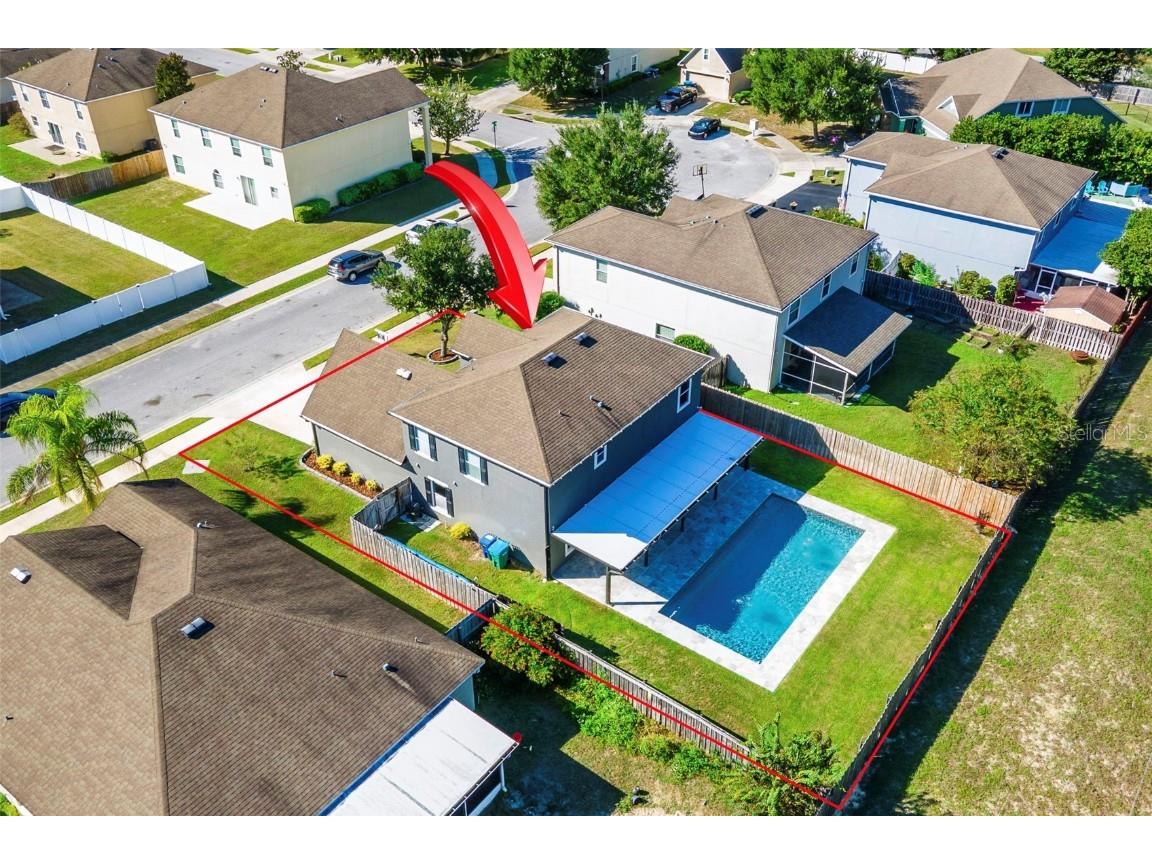 713 SW 242nd Terrace Newberry FL 32669 GC534607 image62