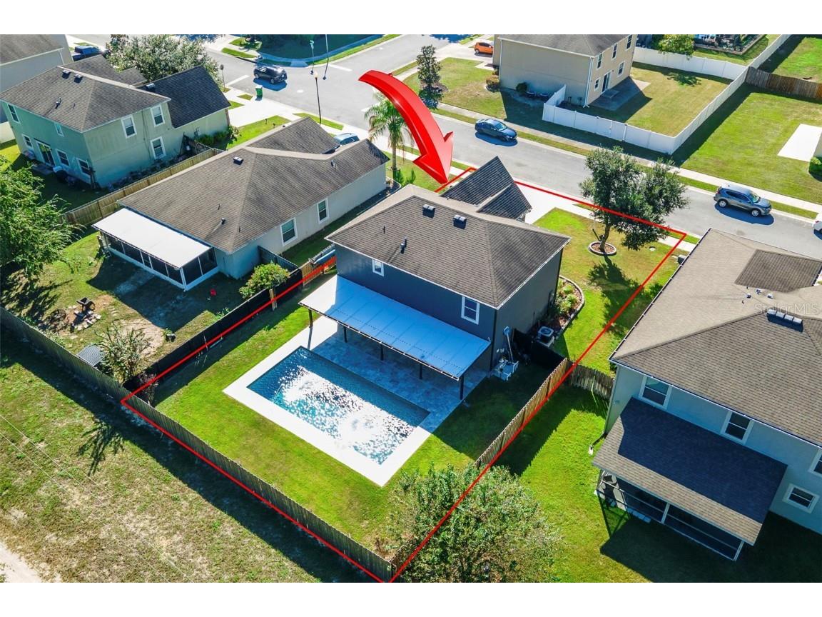 713 SW 242nd Terrace Newberry FL 32669 GC534607 image64