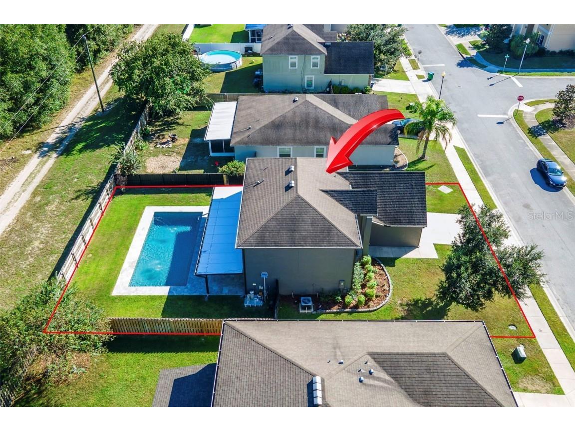 713 SW 242nd Terrace Newberry FL 32669 GC534607 image65