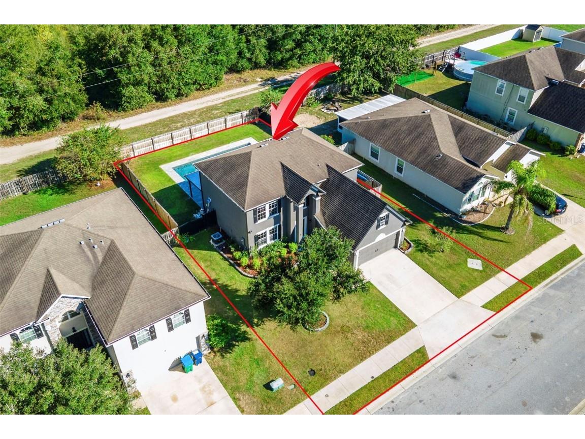 713 SW 242nd Terrace Newberry FL 32669 GC534607 image66