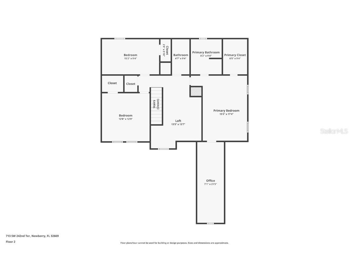 713 SW 242nd Terrace Newberry FL 32669 GC534607 image70