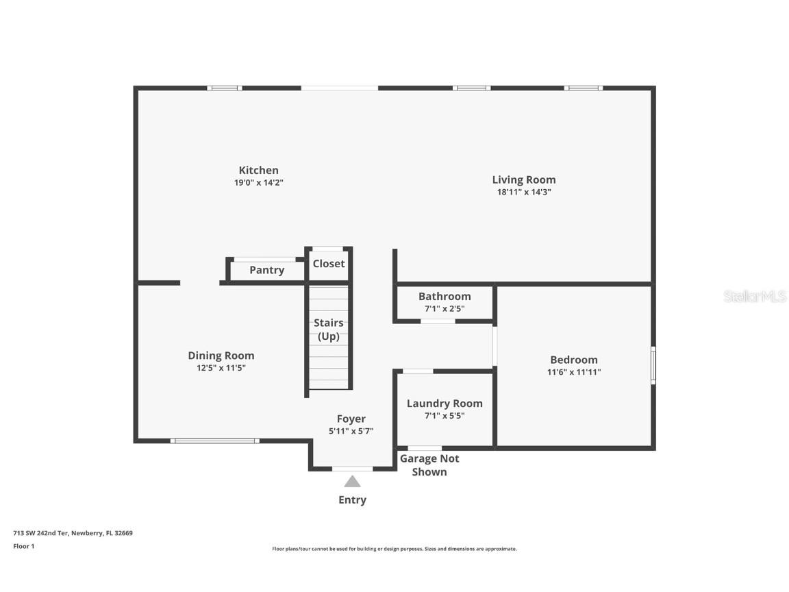 713 SW 242nd Terrace Newberry FL 32669 GC534607 image71