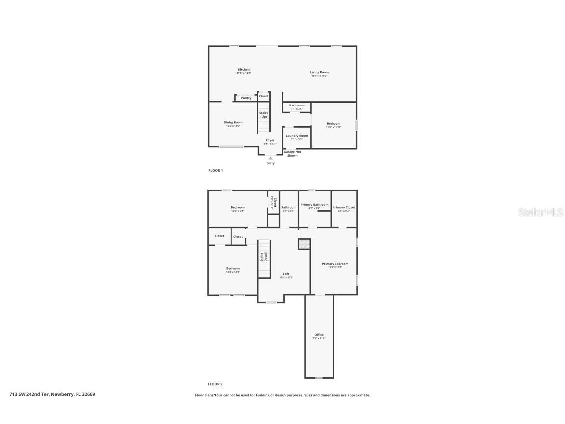 713 SW 242nd Terrace Newberry FL 32669 GC534607 image72