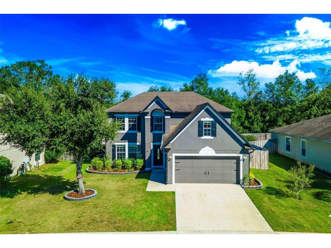 713 SW 242nd Terrace Newberry FL 32669 GC534607 image9