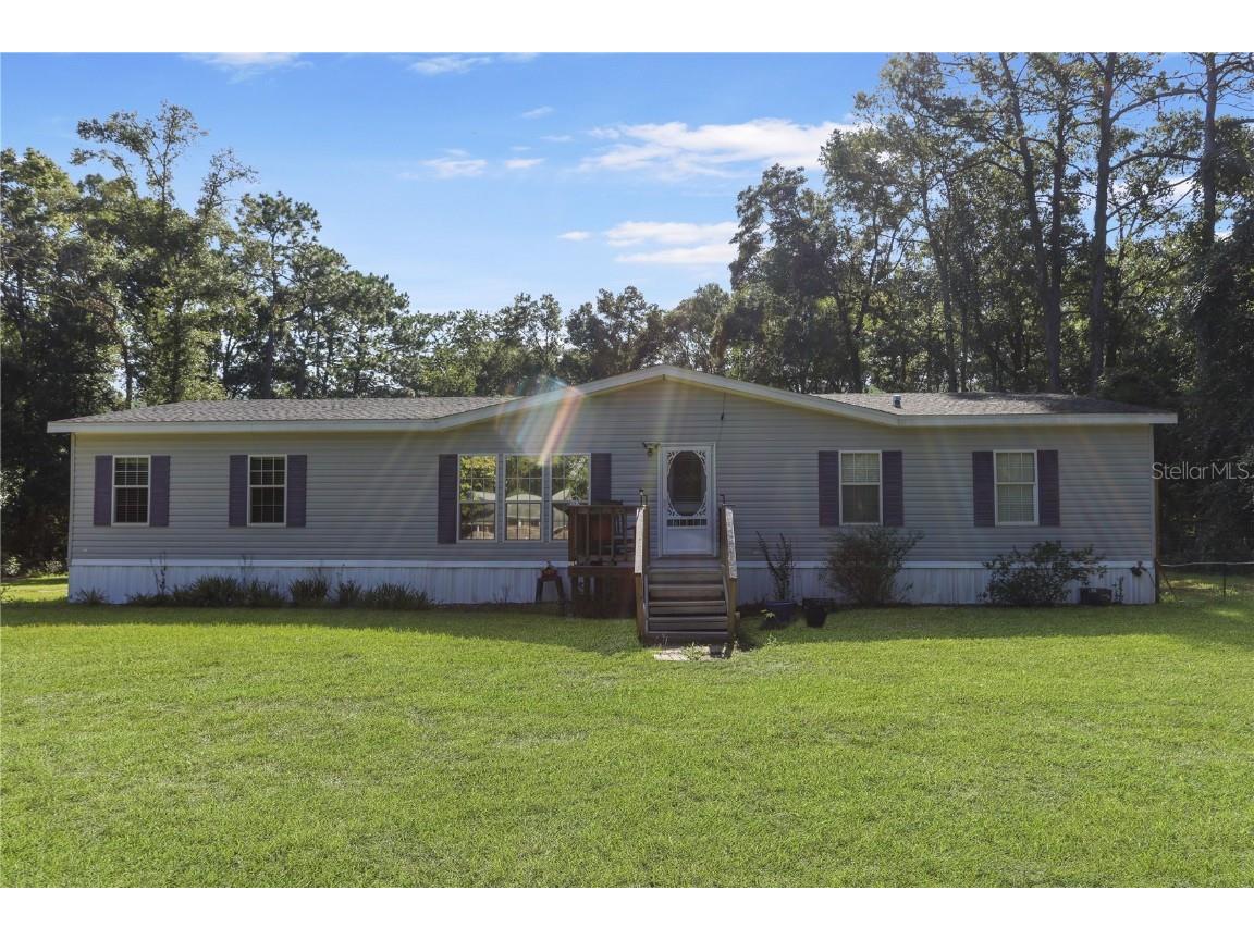 713 SW Longhorn Terrace Fort White FL 32038 GC524489 image1