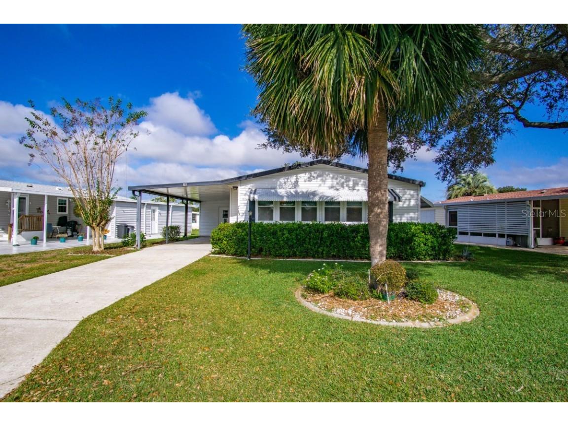 713 Tangerine Drive The Villages FL 32159 A4546426 image1