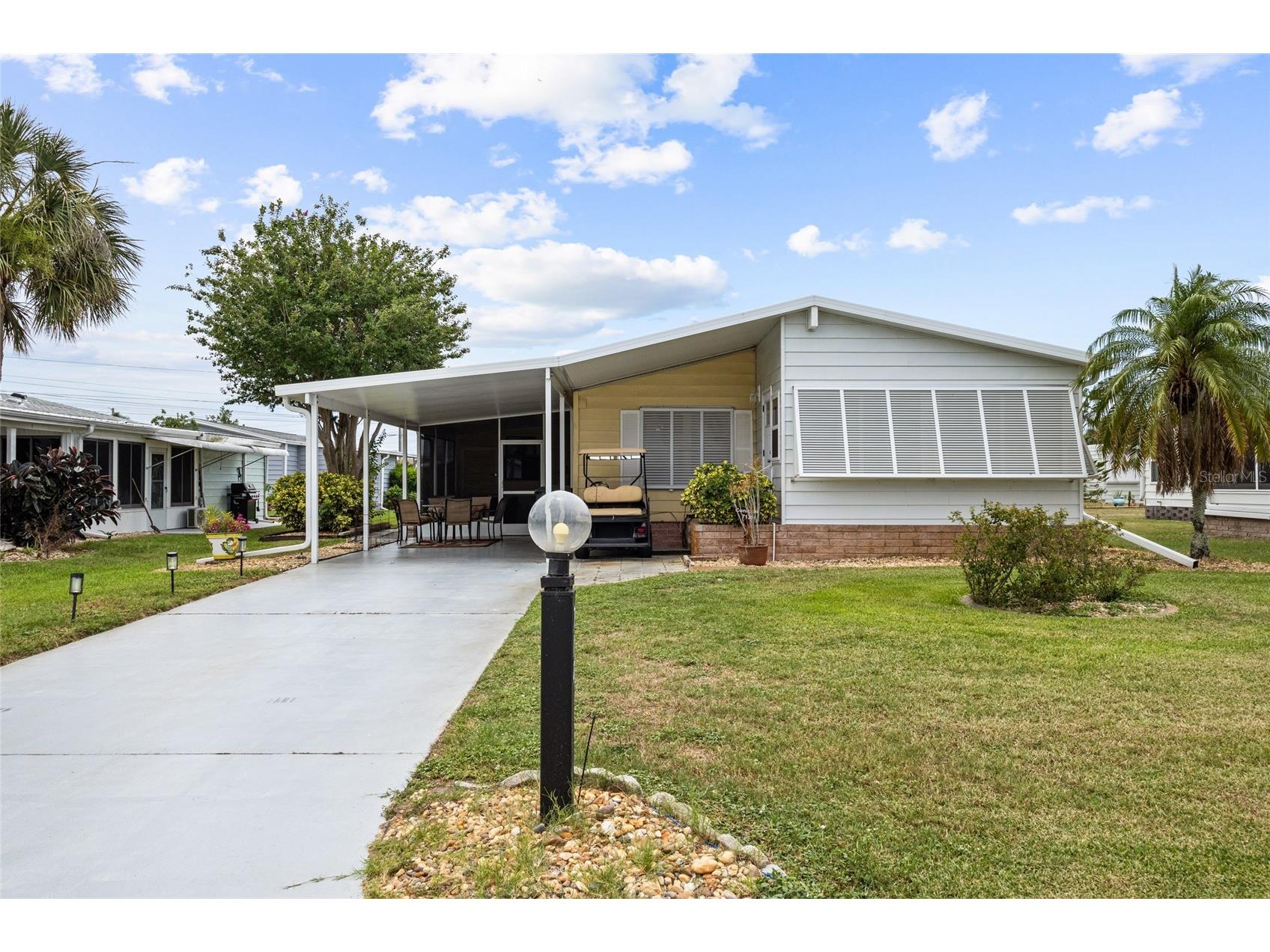 713 Tangerine Woods Boulevard Englewood FL 34223 N6144617 image1
