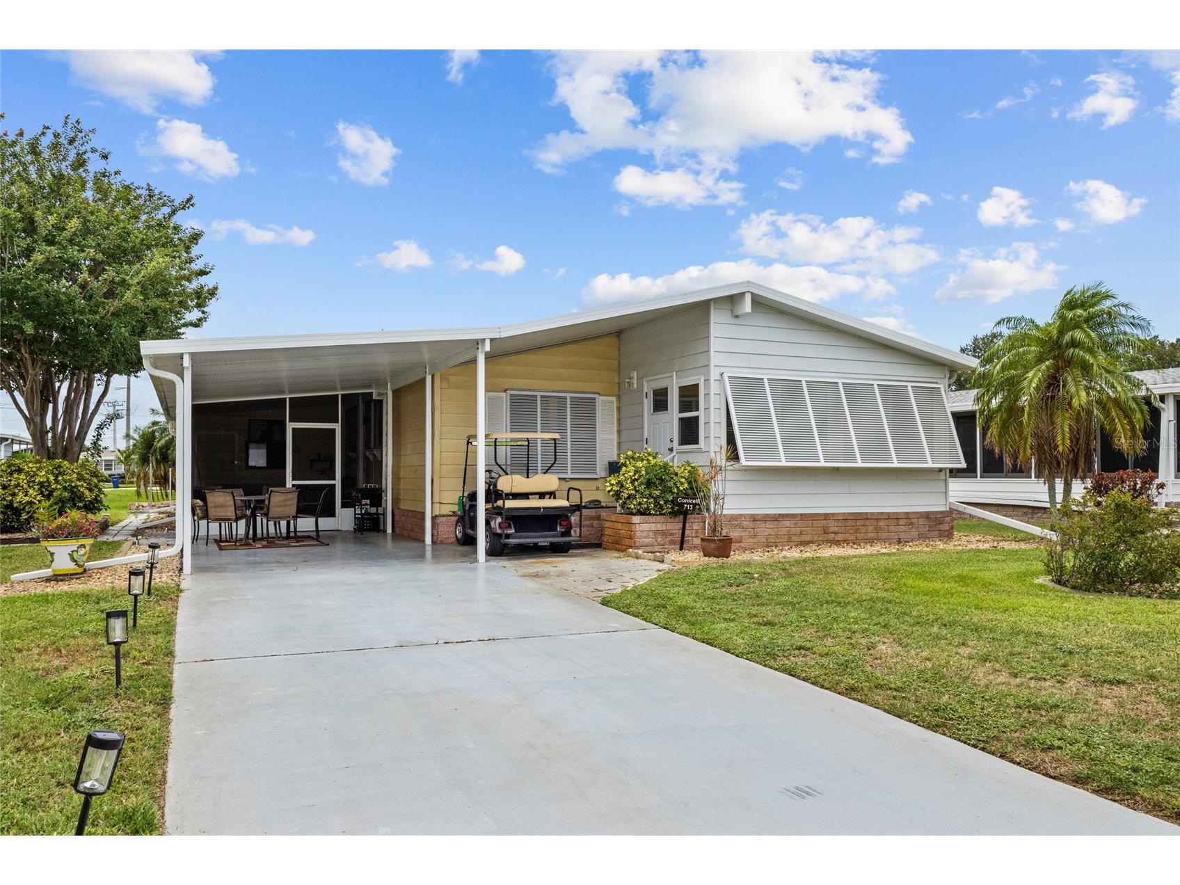 713 Tangerine Woods Boulevard Englewood FL 34223 N6144617 image2