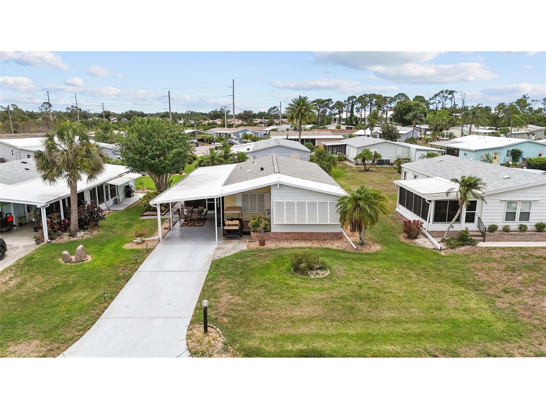713 Tangerine Woods Boulevard Englewood FL 34223 N6144617 image32