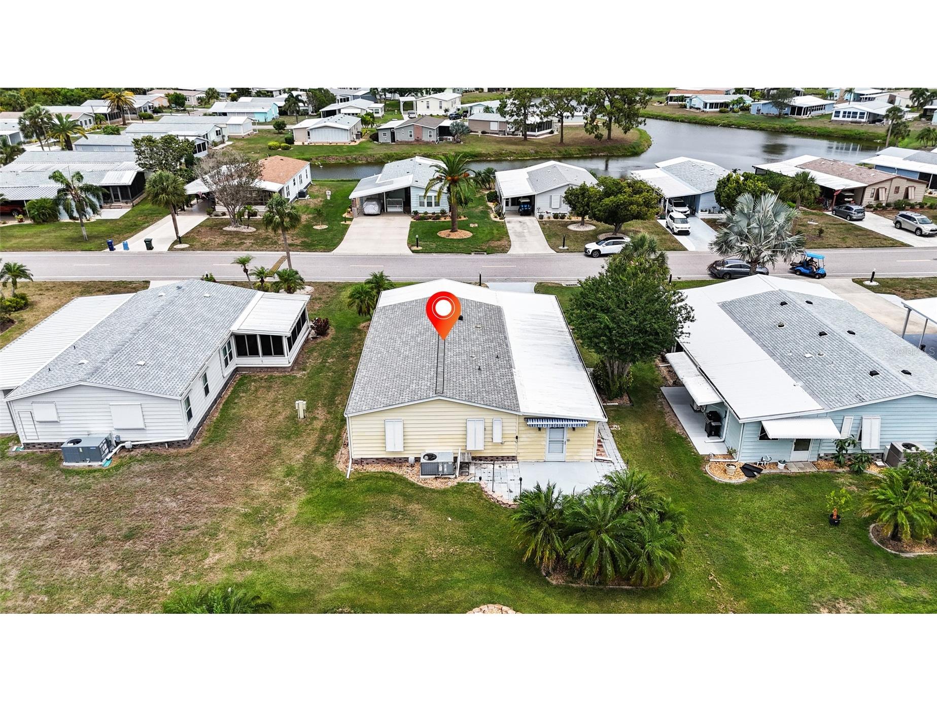 713 Tangerine Woods Boulevard Englewood FL 34223 N6144617 image33