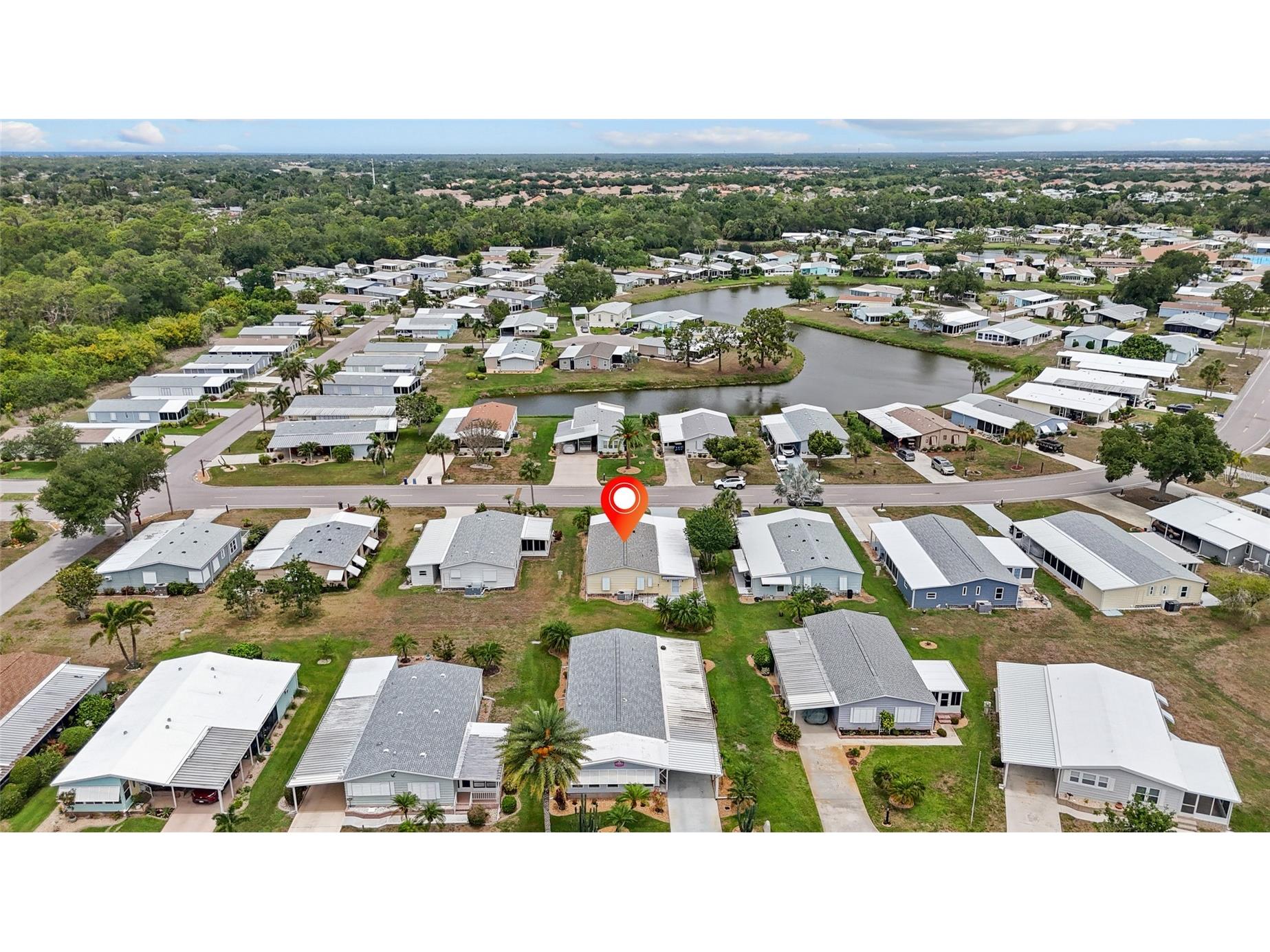 713 Tangerine Woods Boulevard Englewood FL 34223 N6144617 image36
