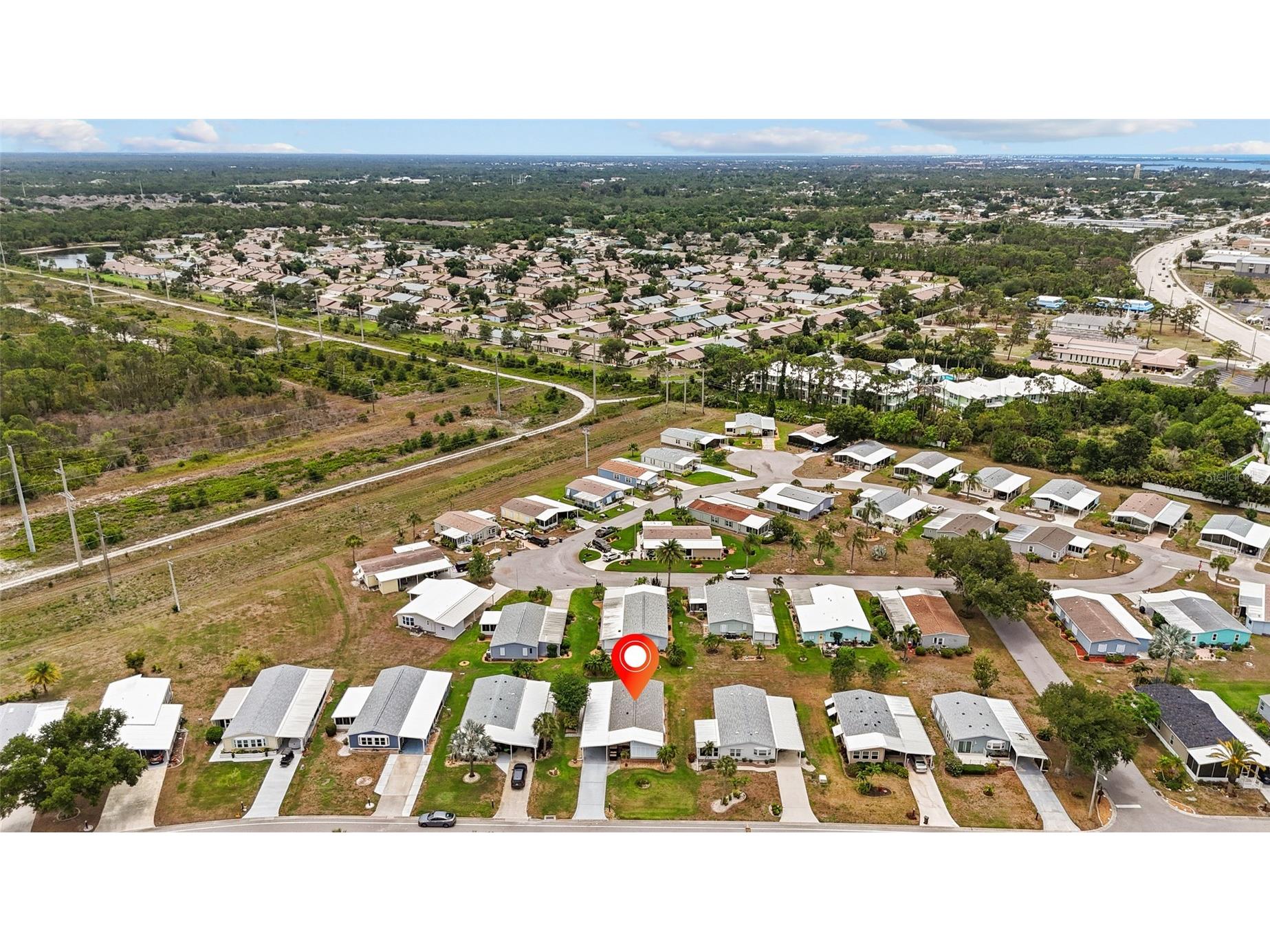 713 Tangerine Woods Boulevard Englewood FL 34223 N6144617 image37