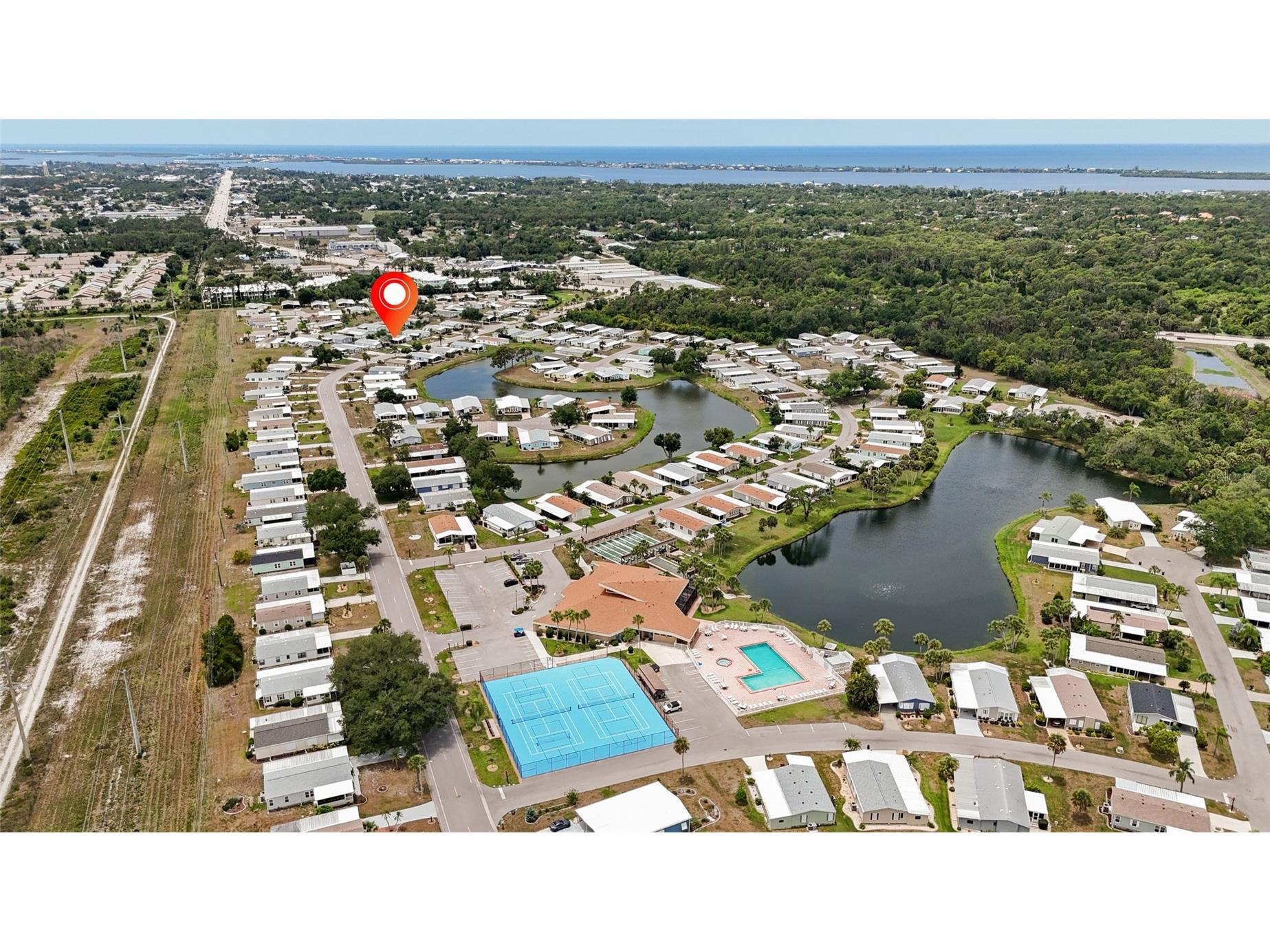 713 Tangerine Woods Boulevard Englewood FL 34223 N6144617 image39