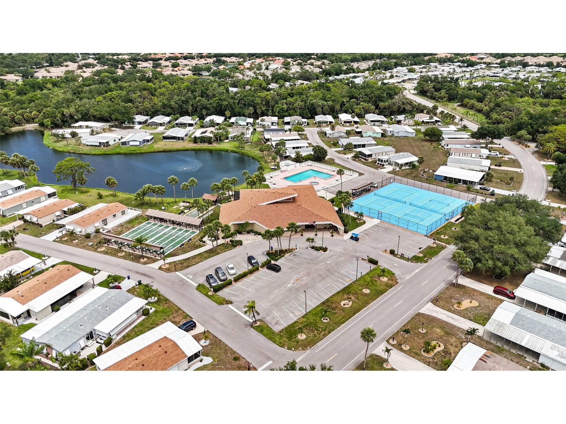 713 Tangerine Woods Boulevard Englewood FL 34223 N6144617 image40