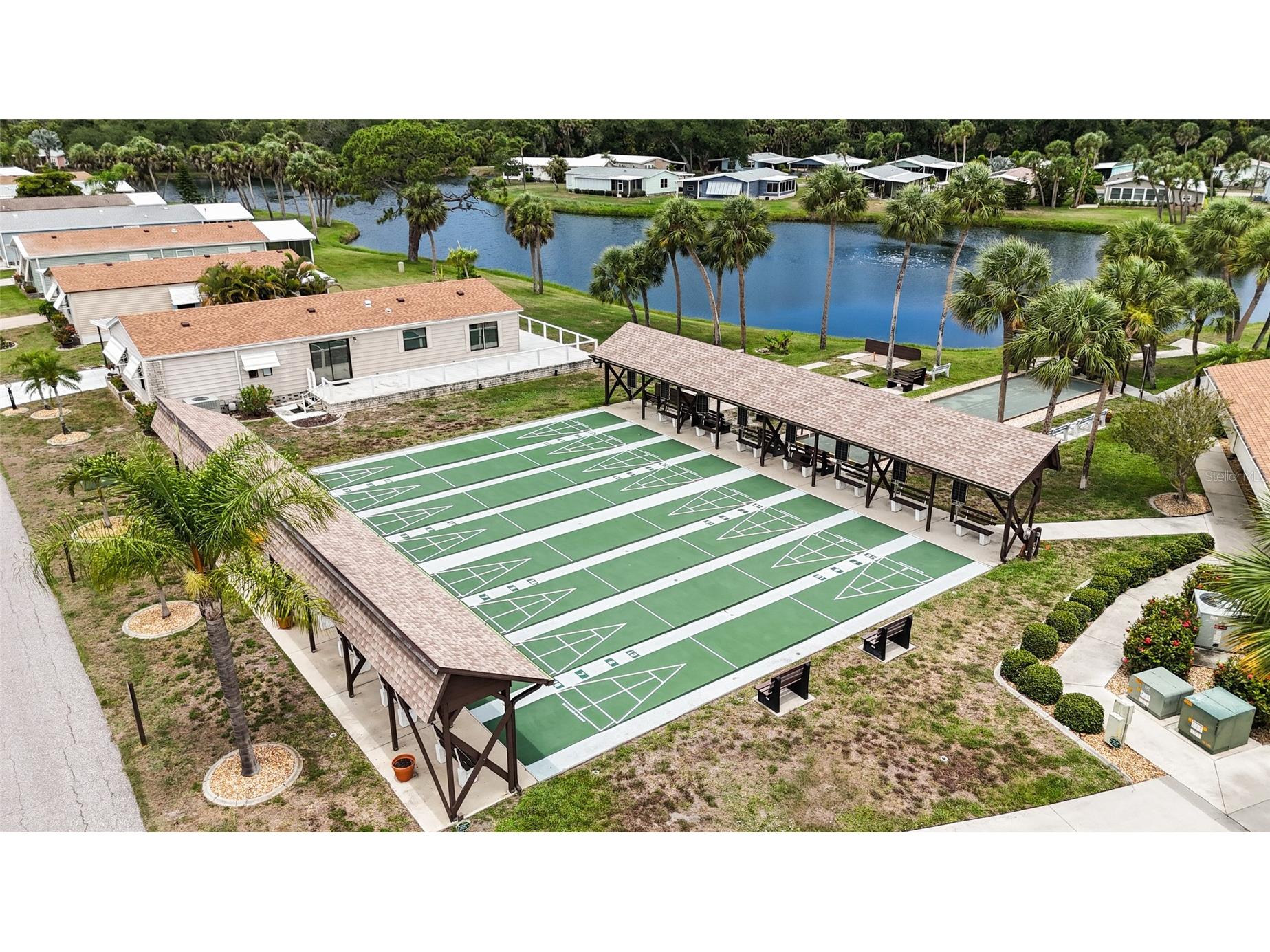 713 Tangerine Woods Boulevard Englewood FL 34223 N6144617 image43