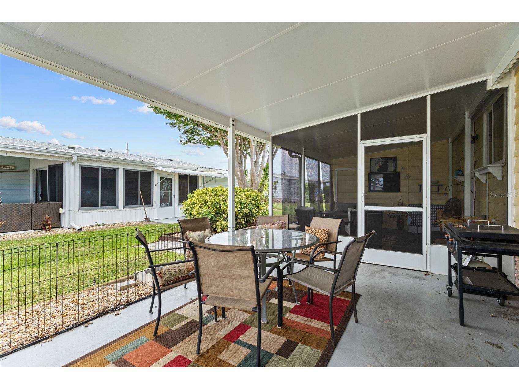713 Tangerine Woods Boulevard Englewood FL 34223 N6144617 image5