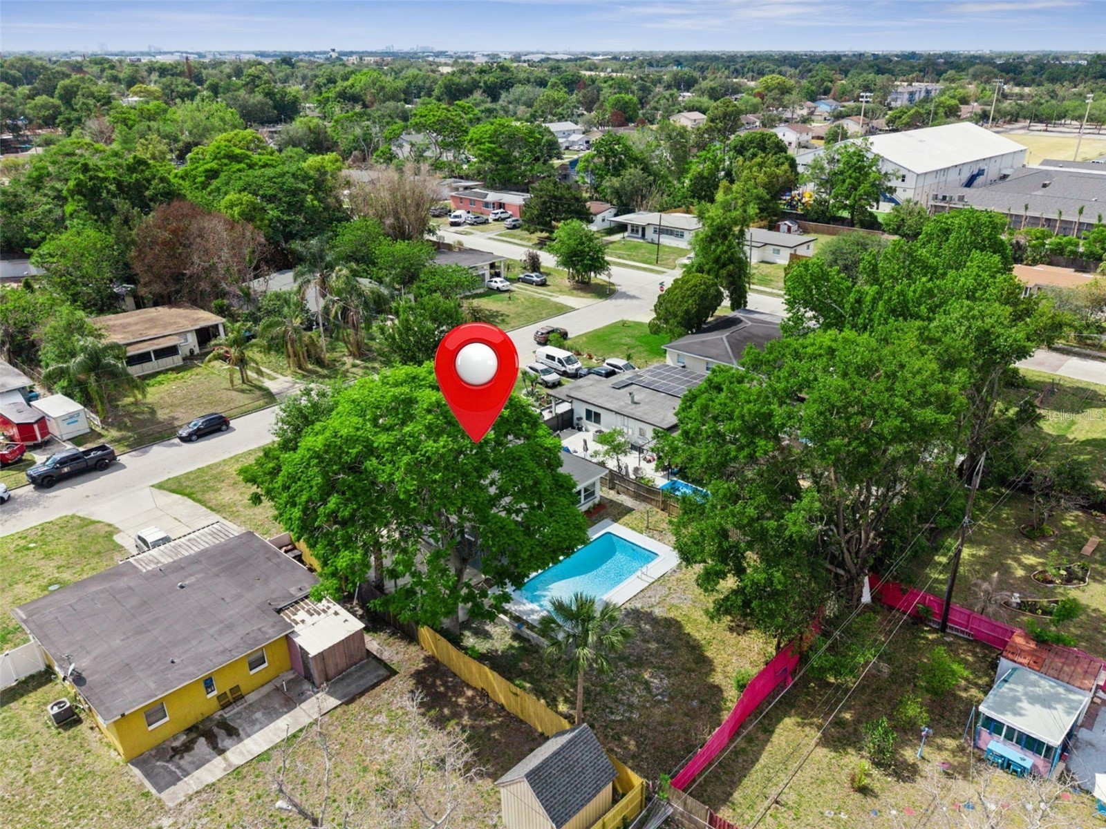 713 Thalia Drive Orlando FL 32807 O6402803 image32