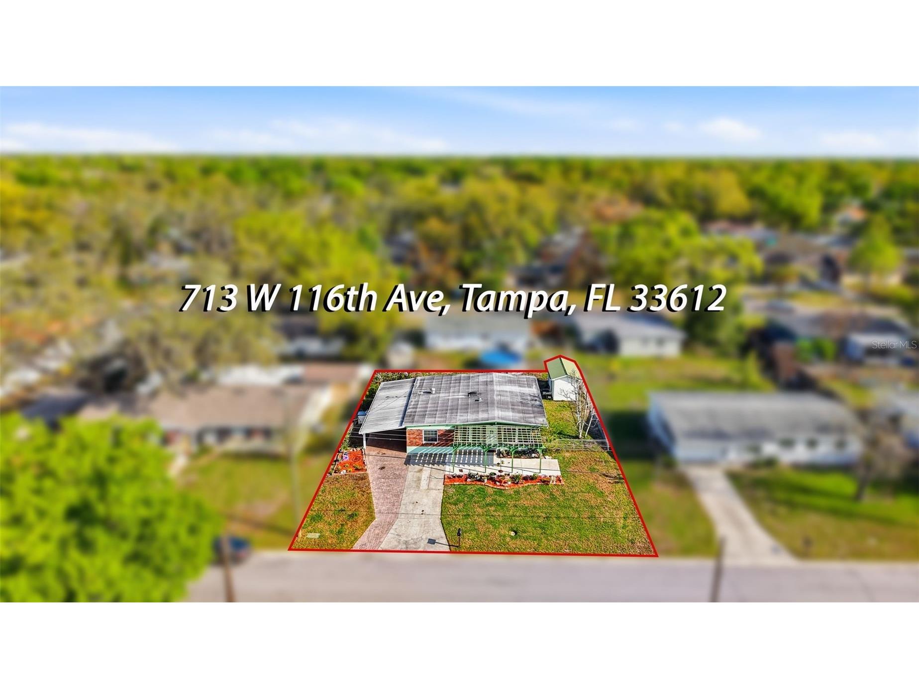 713 W 116th Avenue Tampa FL 33612 TB8483699 image19