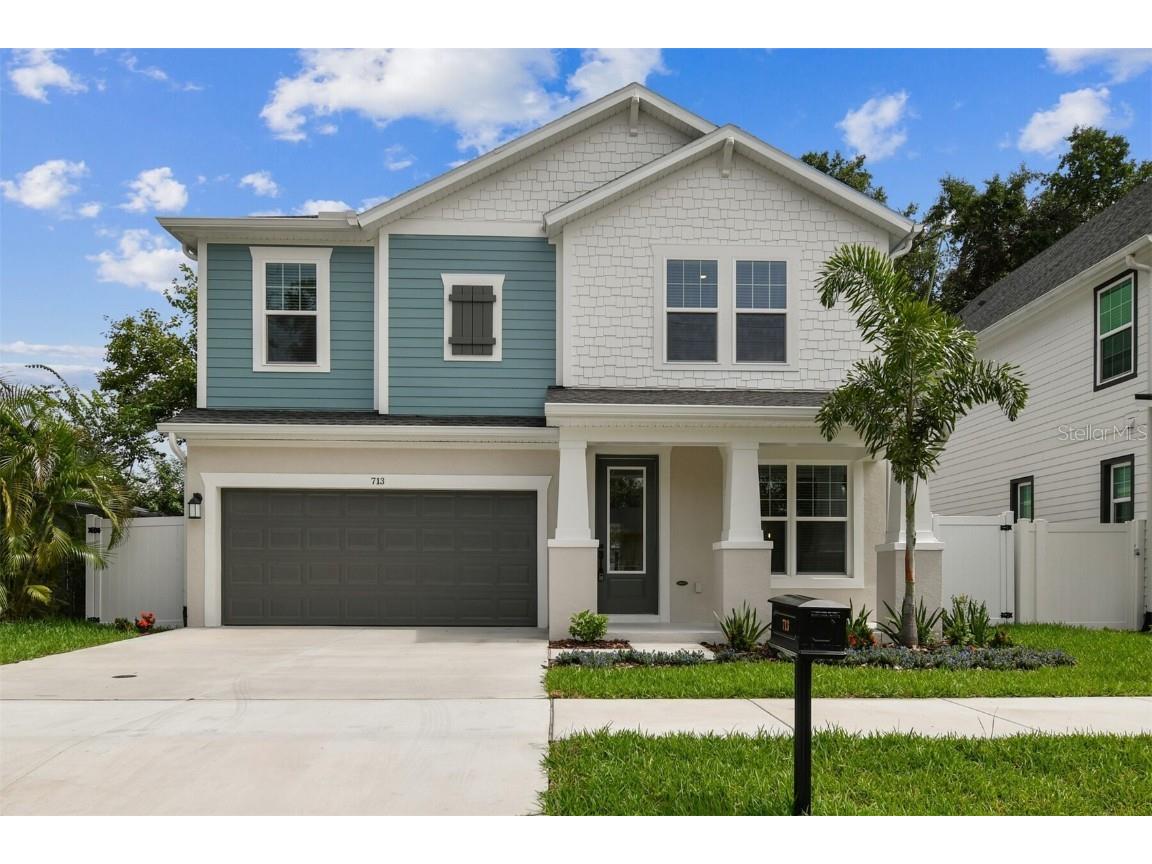 713 W West Street Tampa FL 33603 TB8350875 image1