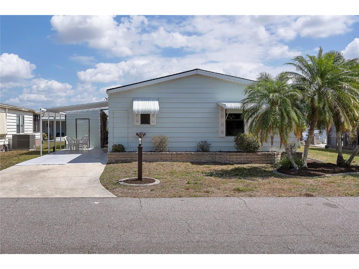 713 Watersedge Street Englewood FL 34223 D6129993 image1