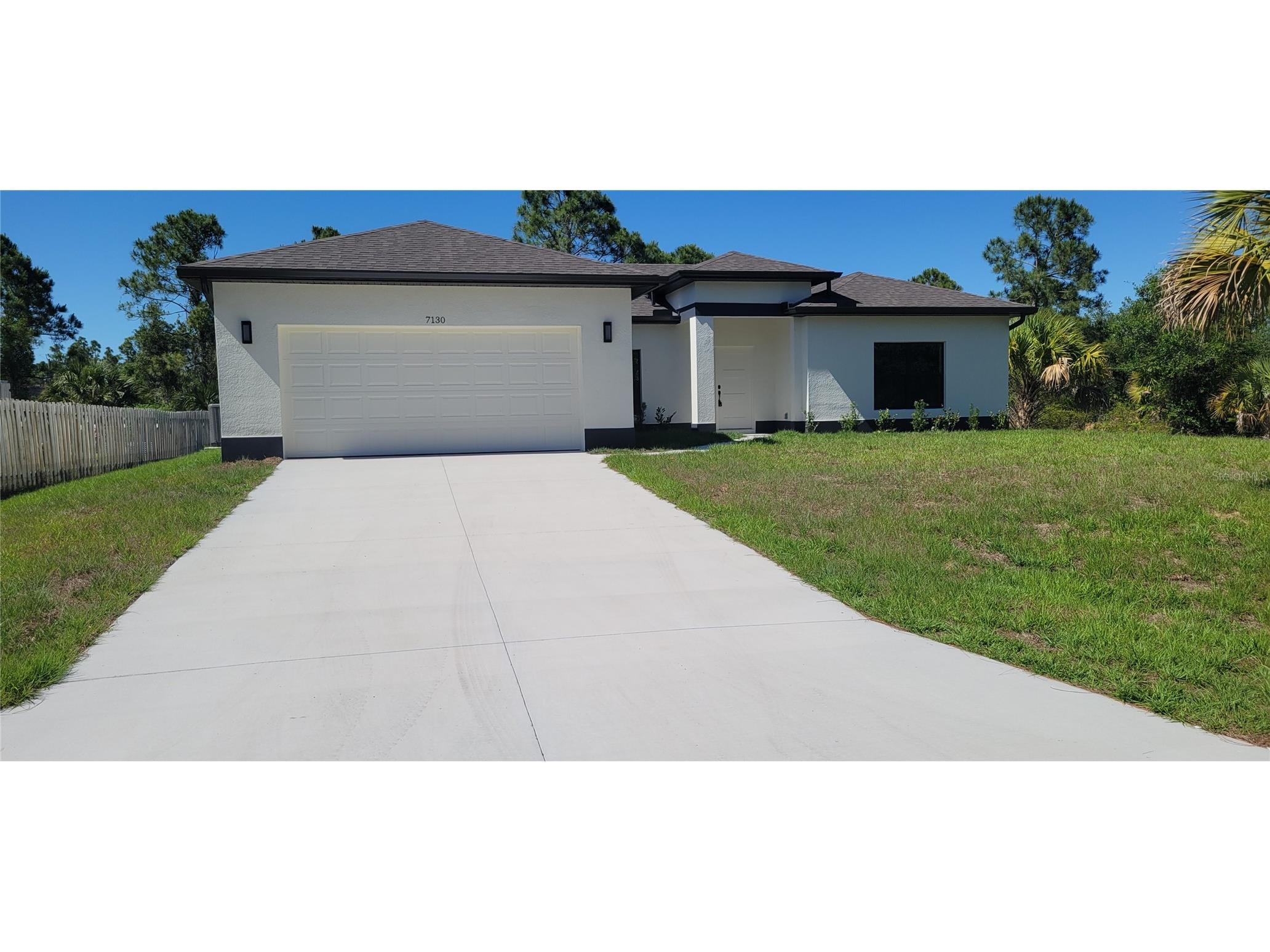 7130 Beckwith Avenue North Port FL 34291 A4692999 image1