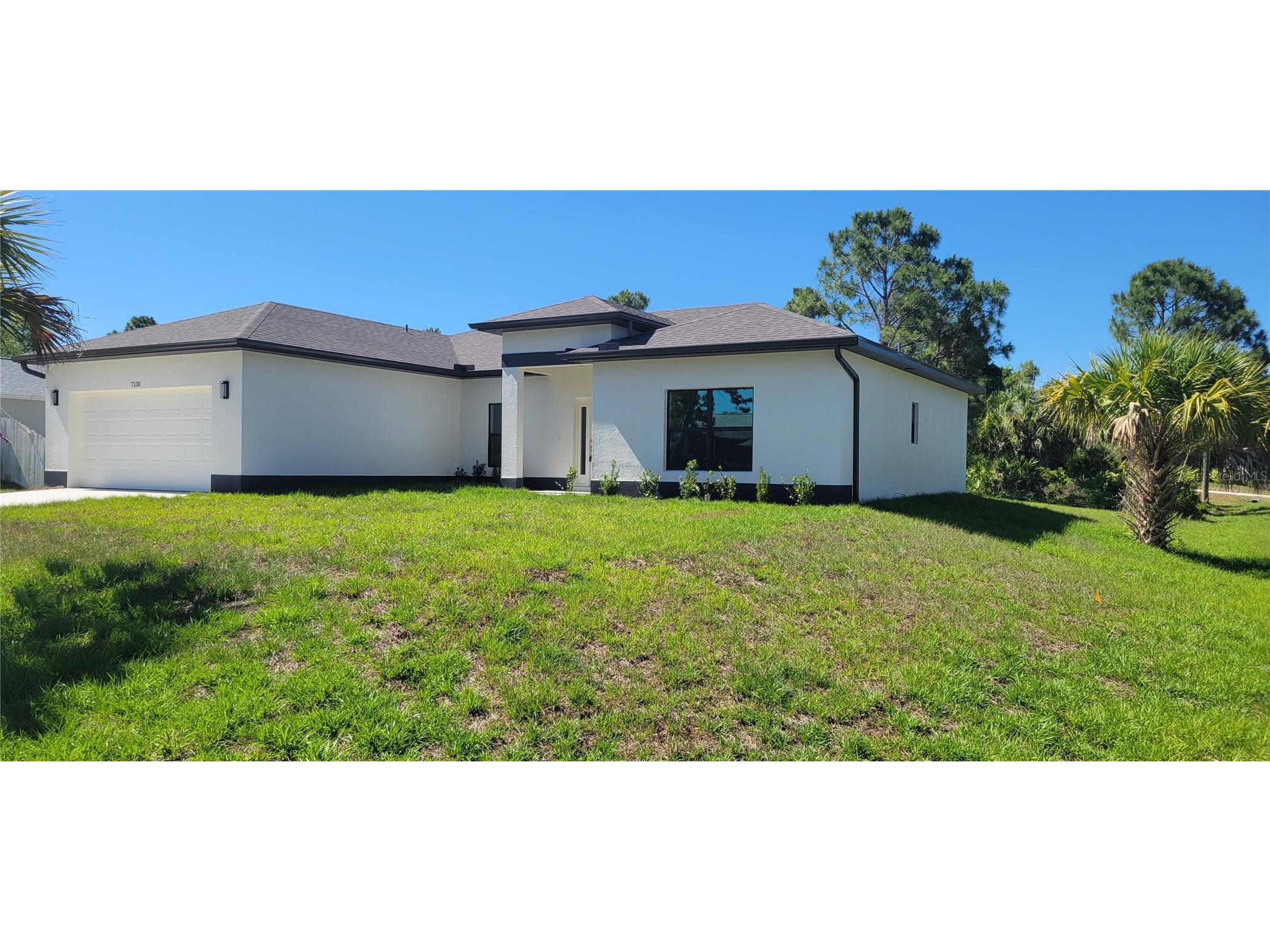 7130 Beckwith Avenue North Port FL 34291 A4692999 image2