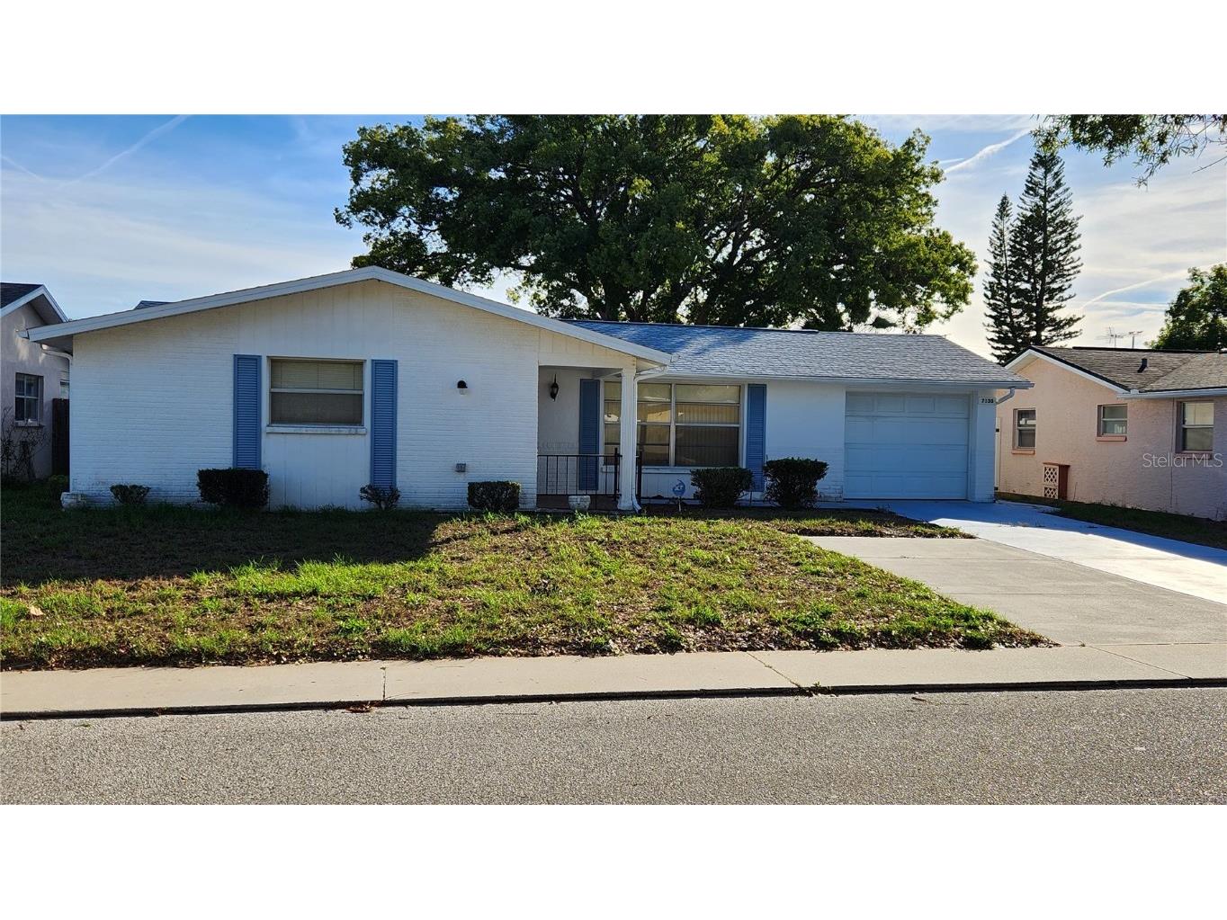 7130 Bimini Drive Port Richey FL 34668 W7860274 image1