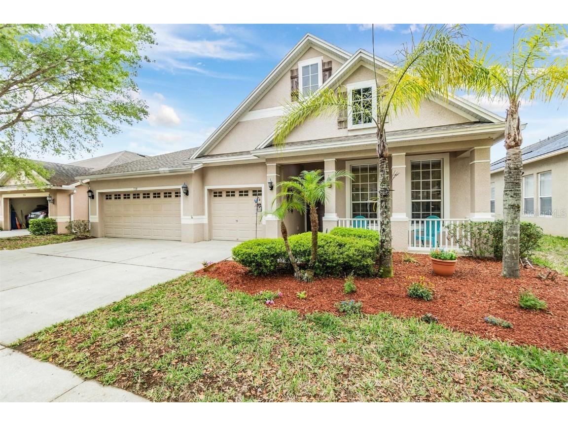 7130 Derwent Glen Circle Land O Lakes FL 34637 T3509807 image1